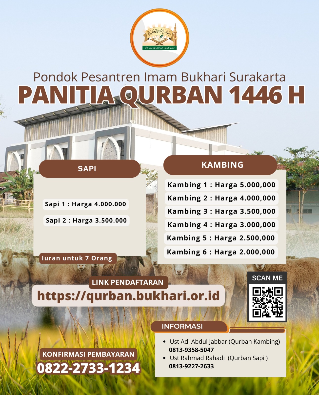 Gambar Qurban