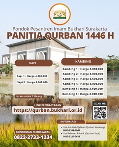 Gambar Qurban Mobile