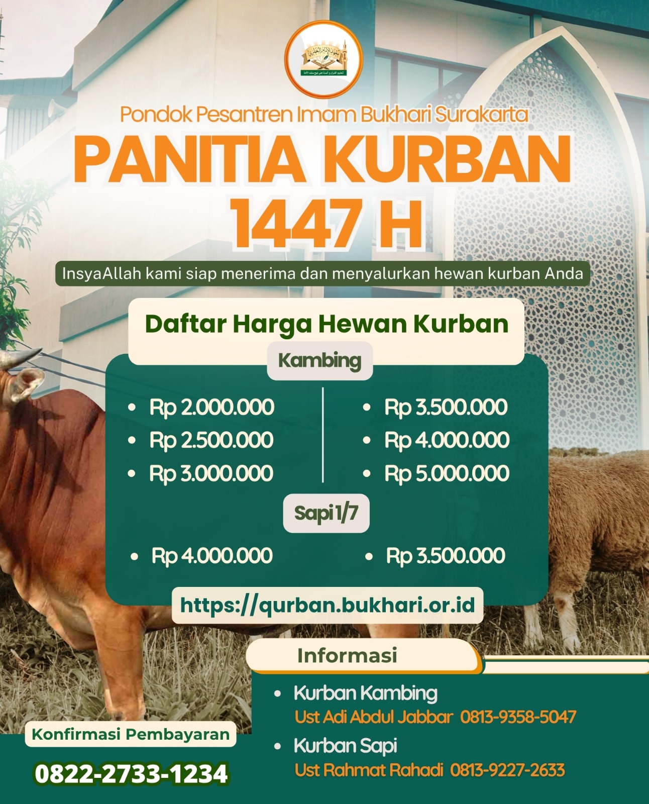 Gambar Kurban Mobile